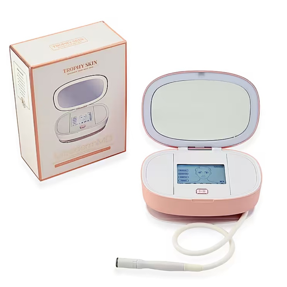 Trophy Skin UltradermMD 3-in-1 System